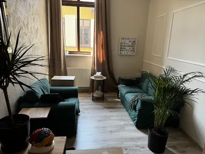 Psycholog Płock Bartłomiej Pietraszek Psycholog & Terapeuta Gabinet Terapii